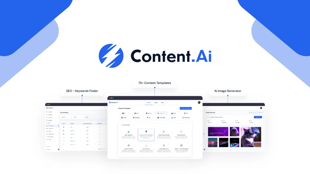 GoZen Content.Ai Lifetim Deal